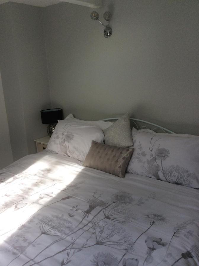 Le Boterff Gites Et Camping Saint-Mayeux Exterior photo