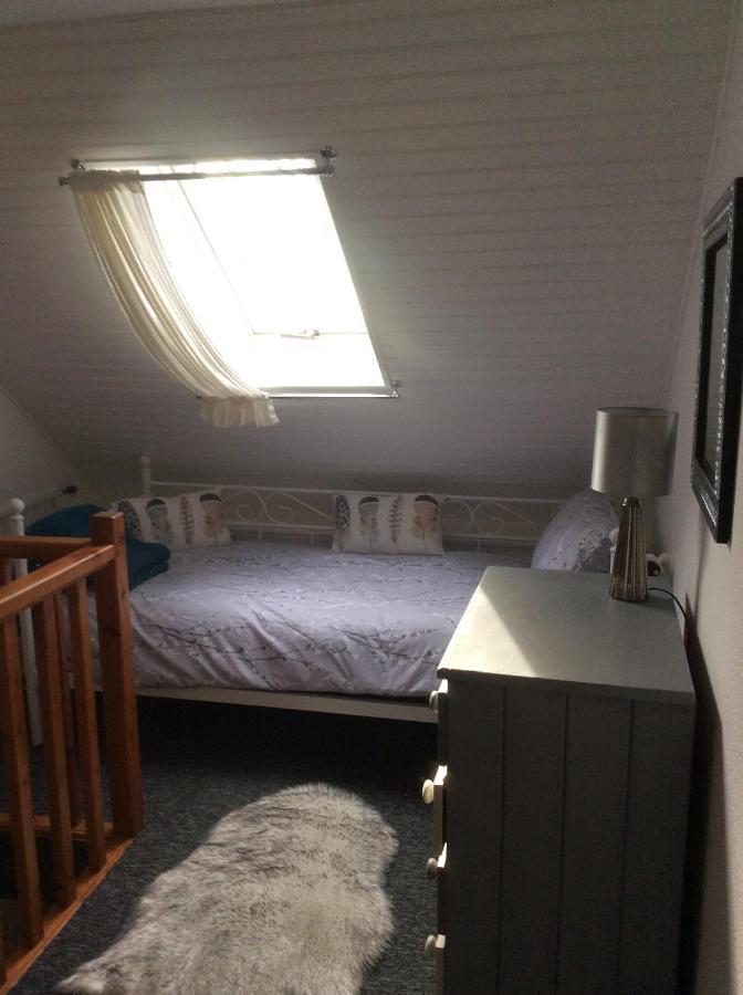 Le Boterff Gites Et Camping Saint-Mayeux Exterior photo